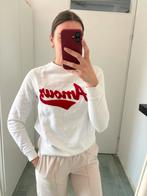 Costes Witte Sweater - Maat XS, Verzenden, Maat 34 (XS) of kleiner, Wit