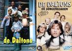De Daltons + De Jongensjaren (2xDVD) VPRO TV-Serie, Cd's en Dvd's, Dvd's | Tv en Series, Alle leeftijden, Ophalen of Verzenden