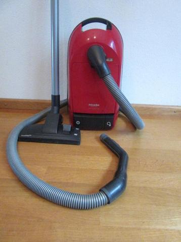 Miele Stofzuiger Air Clean Plus  beschikbaar voor biedingen