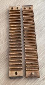 Sigaren mal vorm pers, Antiek en Kunst, Antiek | Gereedschap en Instrumenten, Ophalen of Verzenden