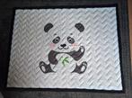 LiefBoefje speelkleed - panda (195×145 cm), Ophalen, Zo goed als nieuw