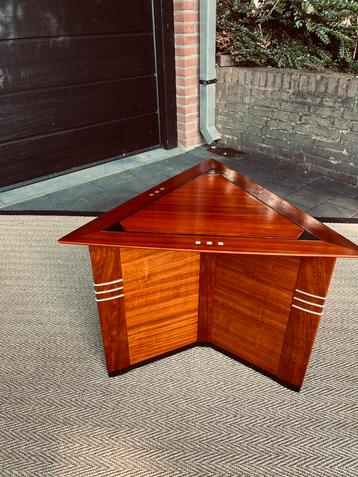 Schuitema decoforma bijzettafeltjes Andrew beschikbaar voor biedingen
