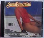 Santa Esmeralda CD Hush, Verzenden, 1980 tot 2000, Zo goed als nieuw