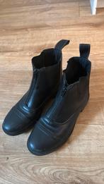 Paardrijlaarsjes kort, Jodphurs mt 35, Dieren en Toebehoren, Paardrijkleding, Ophalen of Verzenden, Zo goed als nieuw, Dressuur