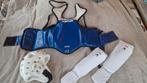 Taekwondo spullen / uitrusting, Ophalen of Verzenden, Tweedehands