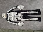 Halloween verkleedspullen kinderen, Kinderen en Baby's, Carnavalskleding en Verkleedspullen, Ophalen, Zo goed als nieuw, 122 t/m 128