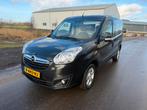 Opel Combo 1.3 CDTi Sport 2017 | Bomvol | zeer netjes, Voorwielaandrijving, Stof, Zwart, Origineel Nederlands
