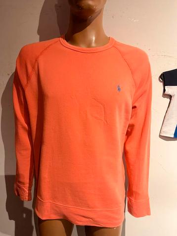 RALPH LAUREN sweater maat L origineel zgan beschikbaar voor biedingen