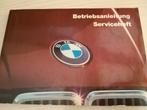 Bmw 3 serie E30 handleiding instructieboek óók 323i AUTOMAAT, Auto diversen, Handleidingen en Instructieboekjes, Ophalen of Verzenden