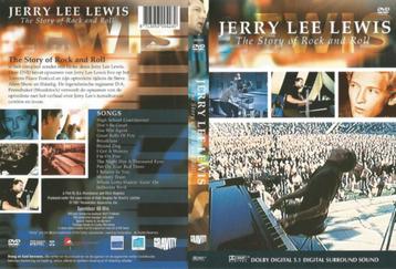 Jerry Lee Lewis - Story Of Rock And Roll DVD beschikbaar voor biedingen