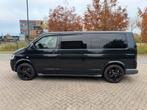 Volkswagen Transporter Bestel 2.0 D 132KW DC AUT 2011, Auto's, 4 cilinders, Origineel Nederlands, Diesel, Particulier