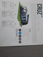 VW bus tent air, Caravans en Kamperen, Camper-accessoires, Ophalen, Zo goed als nieuw