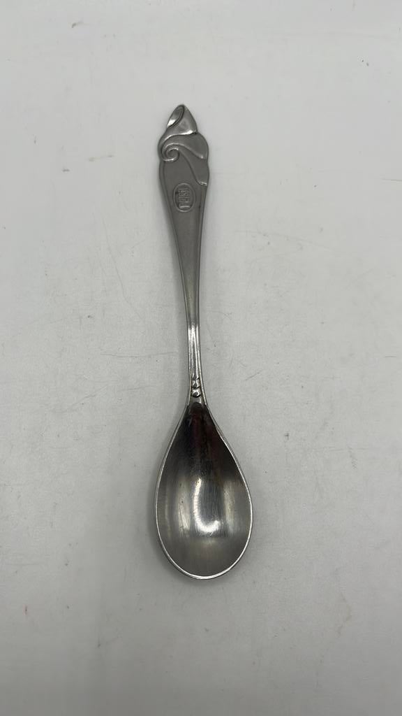 Persil reclame lepeltje, metaal., Ophalen of Verzenden, Gebruikt