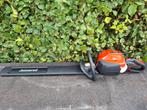 Jonsered Husqvarna heggenschaar, Ophalen, Nieuw, Benzine, Jonsered Husqvarna