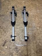 Dakdragers Thule / Volvo, Auto diversen, Dakdragers, Ophalen of Verzenden, Gebruikt