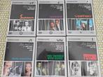 Hitchcock 6 klassiekers The Hitchcock Collection, Alle leeftijden, Ophalen of Verzenden, Zo goed als nieuw