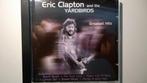 Eric Clapton And The Yardbirds - Greatest Hits, Cd's en Dvd's, Cd's | Rock, Ophalen of Verzenden, Zo goed als nieuw, Poprock