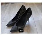 Billi Bi groene snake pumps maat 41, Pumps, Nieuw, Ophalen of Verzenden, Billi Bi