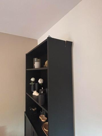Ikea billy kast - afbeelding 4