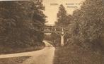 Doorn 19?5 rustieke brug Heidepark, Ophalen of Verzenden, 1920 tot 1940, Gelopen, Utrecht