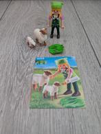 Playmobil Special Plus schapenhoedster - 9356, Kinderen en Baby's, Speelgoed | Playmobil, Ophalen of Verzenden, Zo goed als nieuw