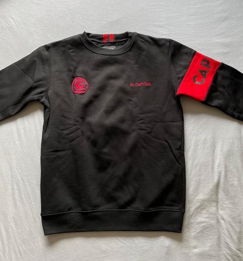 Jugador heren sweater maat S, gloednieuw, Kleding | Heren, Truien en Vesten, Nieuw, Maat 46 (S) of kleiner, Zwart, Ophalen of Verzenden
