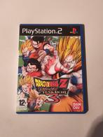 Dragon Ball Z: Budokai Tenkaichi 3 - PS2, Spelcomputers en Games, Gebruikt, Vechten, 1 speler, Ophalen of Verzenden