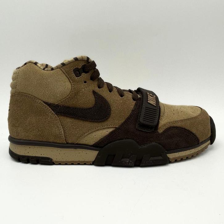 Nike Air Trainer 1 (Shima Shima), Kleding | Heren, Schoenen, Nieuw, Sneakers of Gympen, Bruin, Ophalen of Verzenden