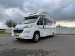 Adria matrix sl670 uit 2020, Ringverwarming, Fiat, 7 tot 8 meter, Bedrijf