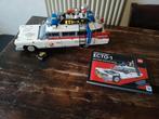 LEGO Ghostbusters Ecto-1 Set, Kinderen en Baby's, Speelgoed | Duplo en Lego, Ophalen of Verzenden, Zo goed als nieuw, Complete set