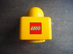 Lego Primo Brick 1x1 with Print (zie foto's) 21, Kinderen en Baby's, Speelgoed | Duplo en Lego, Lego Primo, Gebruikt, Verzenden