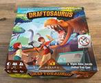 Draftosaurus Bordspel, Hobby en Vrije tijd, Gezelschapsspellen | Bordspellen, Een of twee spelers, Ophalen of Verzenden, Zo goed als nieuw