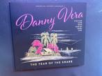 Danny Vera : The Year Of The Snake ( cd ), Ophalen of Verzenden, Zo goed als nieuw
