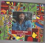 CD Yannick Noah - Frontieres 88697724952 Pop, Ophalen of Verzenden, Zo goed als nieuw