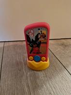 Bing speeltelefoon, Ophalen of Verzenden, Zo goed als nieuw, Met geluid