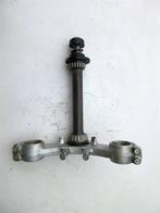 Kawasaki GPX600 voorvork Tstuk GPX 600 vork klem T-stuk yoke, Motoren, Ophalen of Verzenden