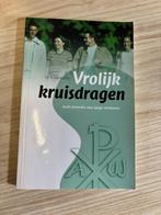 Vrolijk kruisdragen, Ophalen of Verzenden, Gelezen
