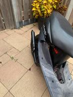 Vivacity 70 blauwe plaat, Tweetakt, Gebruikt, Maximaal 45 km/u, 70 cc