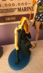 One Piece collectors figuur Nami (16cm), Ophalen of Verzenden, Nieuw