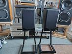 Magnat speakers., Ophalen, 120 watt of meer, Front, Rear of Stereo speakers, Magnat