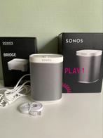 Sonos Play 1 - NIEUW in doos, Nieuw, Ophalen of Verzenden, Sonos