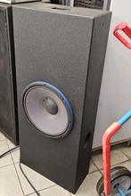 Stage accompany sl15 met 1513, Audio, Tv en Foto, Ophalen, 120 watt of meer, Front, Rear of Stereo speakers, Overige merken