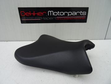 Voorste Zadel / Bestuurders zit Suzuki GSXR750 GSXR600 2008  beschikbaar voor biedingen