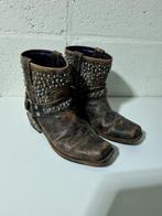 SENDRA Boots Cowboy Maat 40 TWV 349,95, Kleding | Dames, Schoenen, Lage of Enkellaarzen, Ophalen of Verzenden, Bruin, Zo goed als nieuw