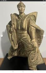 Art Deco Vintage Austin Samurai Sculptuur, Ophalen