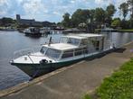 Vechtkruiser 9.5x2.85m, Watersport en Boten, Ophalen, Zo goed als nieuw