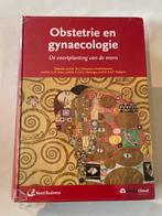 M.J. Heineman - Obstetrie en gynaecologie, Ophalen of Verzenden, Zo goed als nieuw, Natuurwetenschap, M.J. Heineman