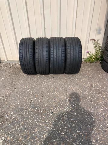 BMW X5/X6 G05/G06 Pirelli 20 inch breed set beschikbaar voor biedingen