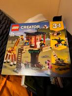Nieuwe lego creator safari, Kinderen en Baby's, Speelgoed | Duplo en Lego, Ophalen of Verzenden, Zo goed als nieuw