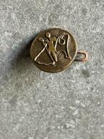 Dans broche speldje, Verzamelen, Speldjes, Pins en Buttons, Ophalen of Verzenden, Sport, Speldje of Pin